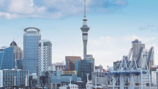 Discover the Best of Auckland