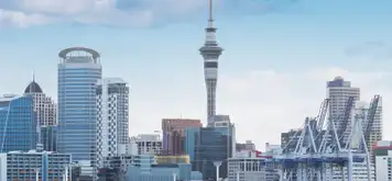 Image related to Auckland