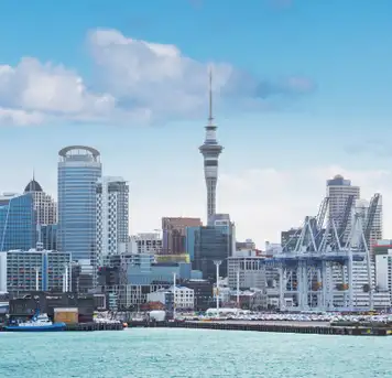 Image related to Auckland