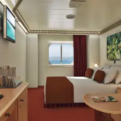 Image related to Deluxe Ocean View