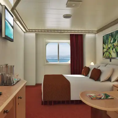 Image related to Deluxe Ocean View