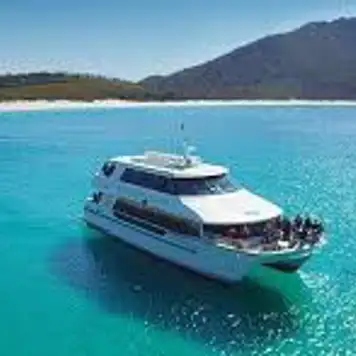 Image related to Cruise or Kayak Wineglass Bay