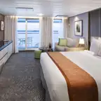 Overview of a Suite
