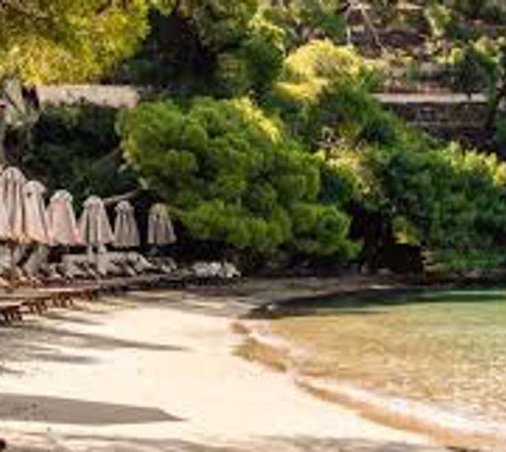 Relax at Love Bay