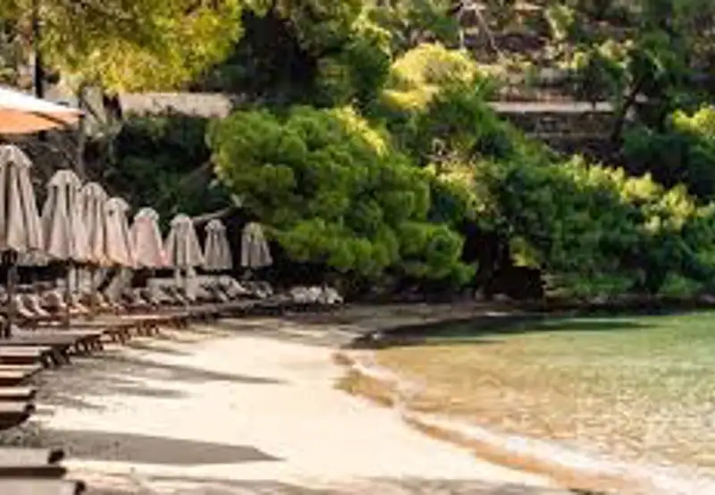 Relax at Love Bay
