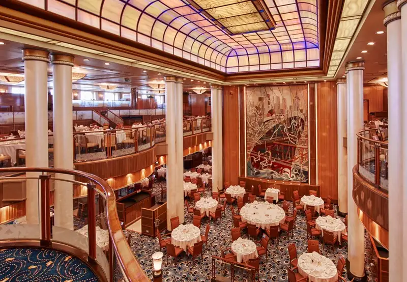 Britannia Restaurant