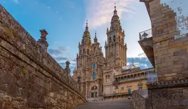 Image related to Catedral de Santiago de Compostela