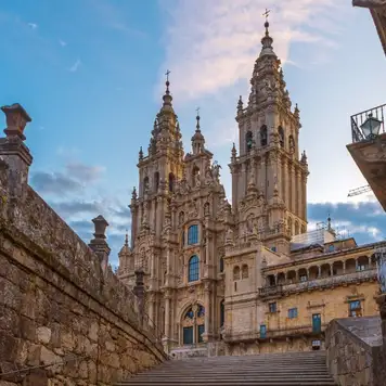 Image related to Catedral de Santiago de Compostela