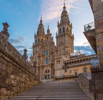 Image related to Catedral de Santiago de Compostela