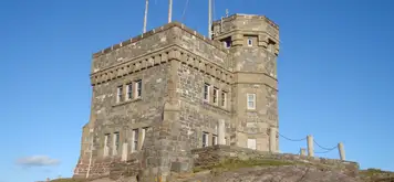 Image related to Cabot Tower