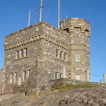 Image related to Cabot Tower