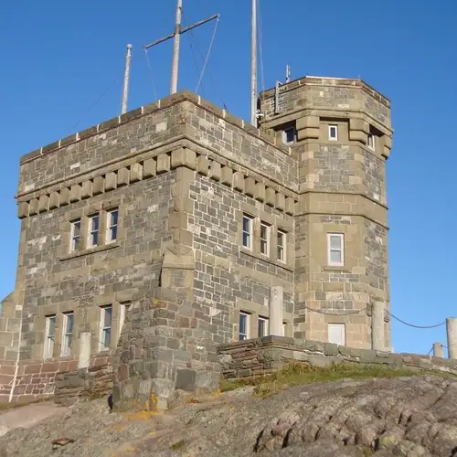 Image related to Cabot Tower