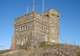 Cabot Tower