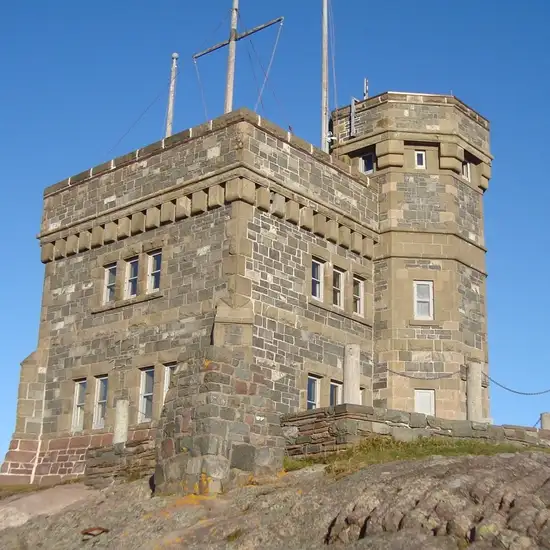 Image related to Cabot Tower