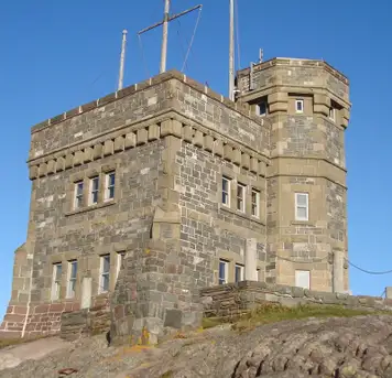 Image related to Cabot Tower