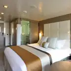Overview of a Superior Stateroom