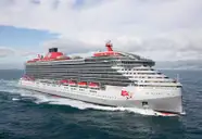 Virgin Cruises SCARLET LADY