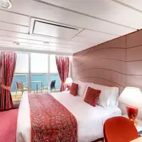 Image related to Junior Balcony Fantastica