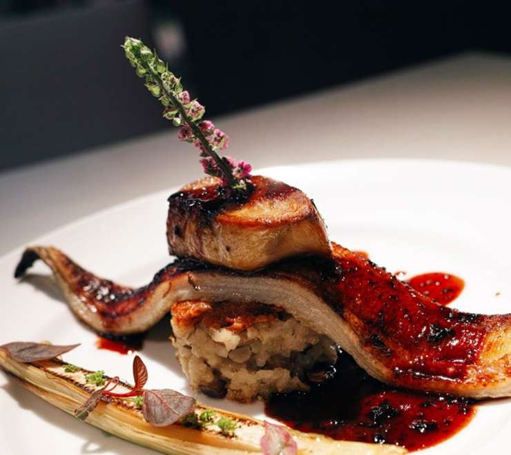 French Cuisine