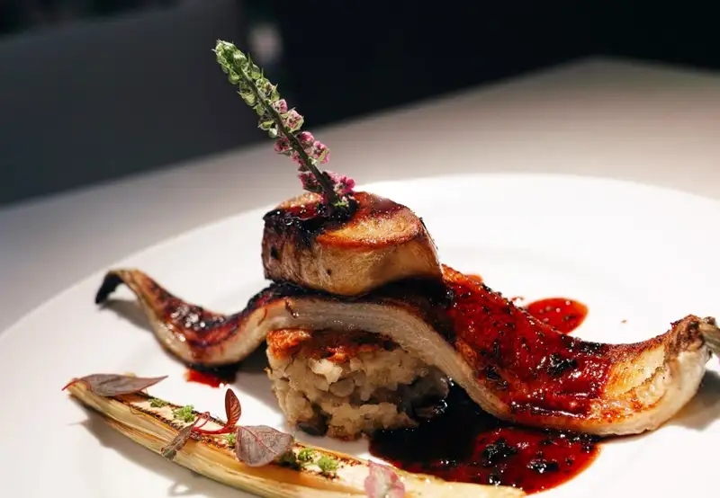 French Cuisine
