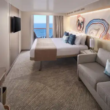 Image related to Sailaway Balcony