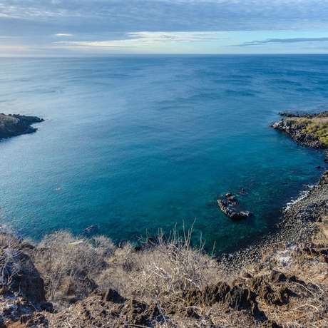 Puerto Baquerizo, San Cristobal
