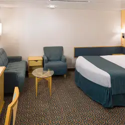 Image related to Inside Guarantee