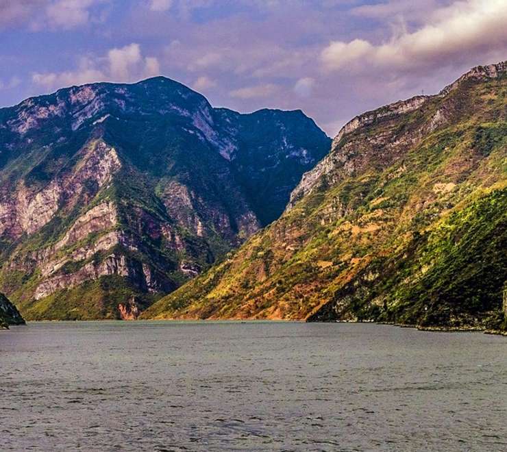 Yangtze River