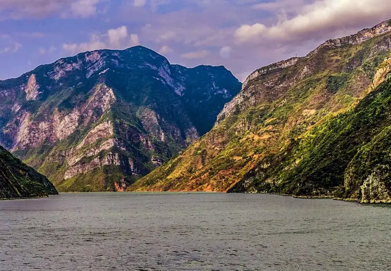Yangtze River