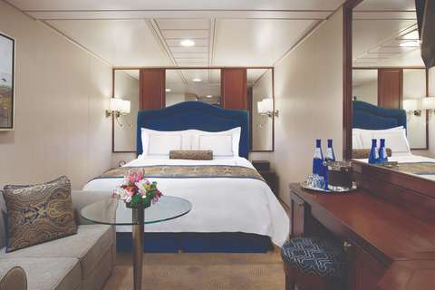 Image related to Inside stateroom