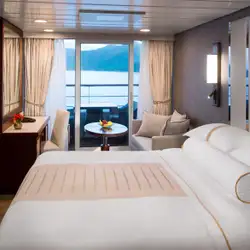Image related to Club Veranda Stateroom