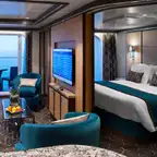 Overview of a Suite