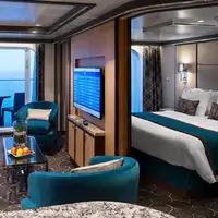 Grand Suite - 2 Bedrooms - Allure of the Seas