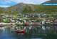 Honningsvåg, Norway