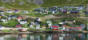 Image related to Honningsvåg and North Cape