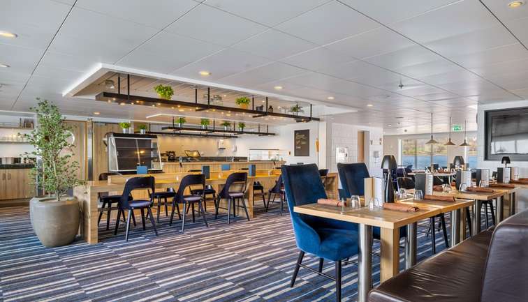 Brygga Bistro