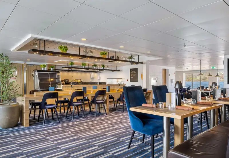Brygga Bistro