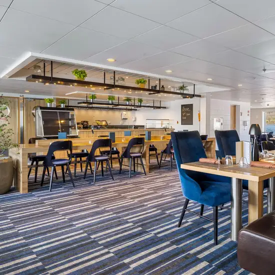 Image related to Brygga Bistro