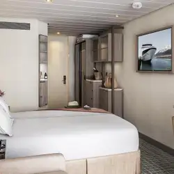 Image related to Ocean View Stateroom