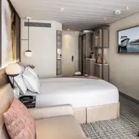 Image related to Ocean View Stateroom