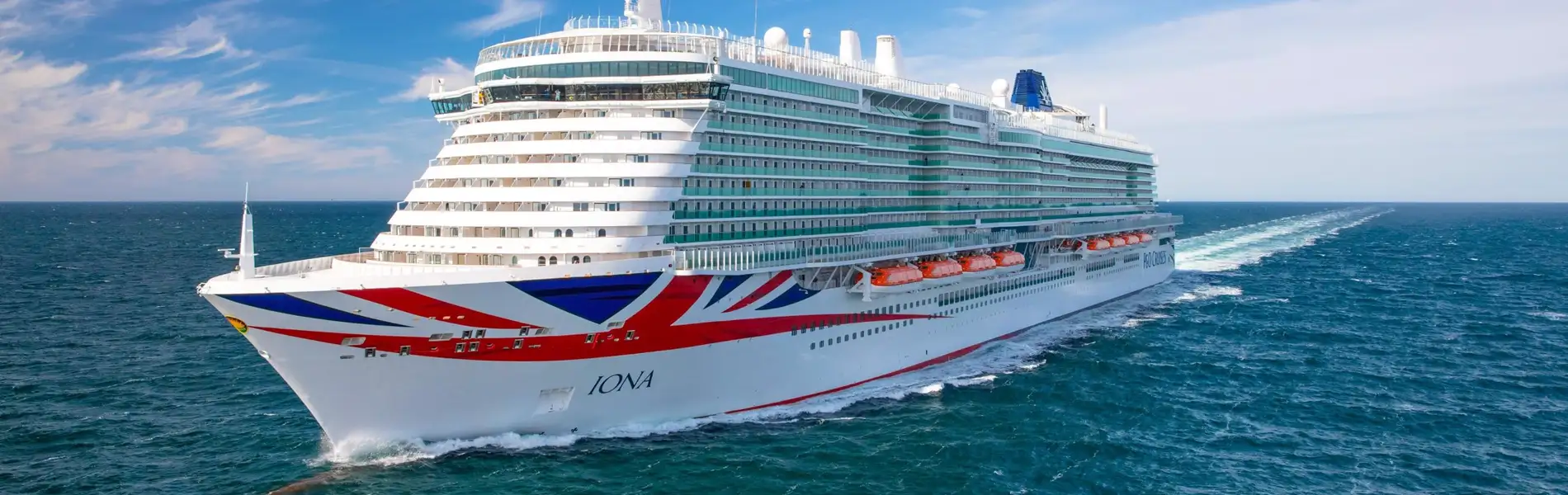 P&O Cruises