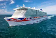P&O Cruises