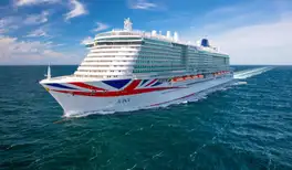P&O Cruises