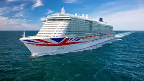 Eastern Caribbean from Barbados