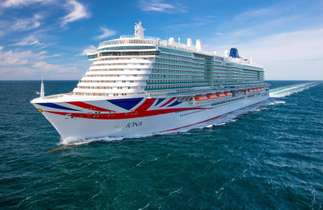 Image related to Spain, Portugal and Canary Islands cruise from Southampton