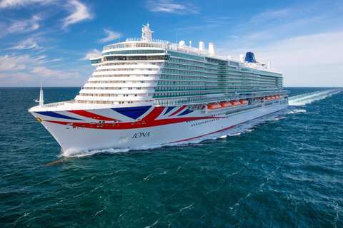 Image related to P&O Cruises