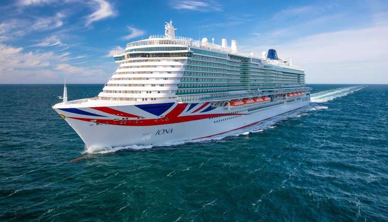 P&O Cruises