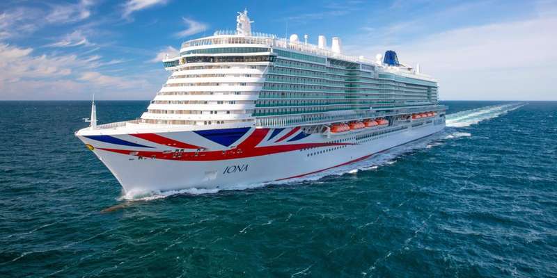 P&O Cruises