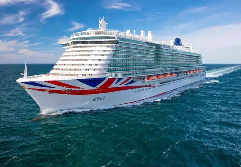 P&O Cruises