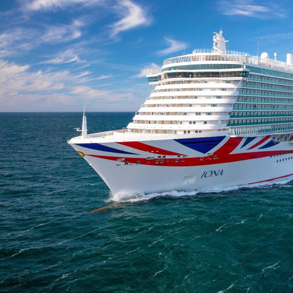 P&O Cruises